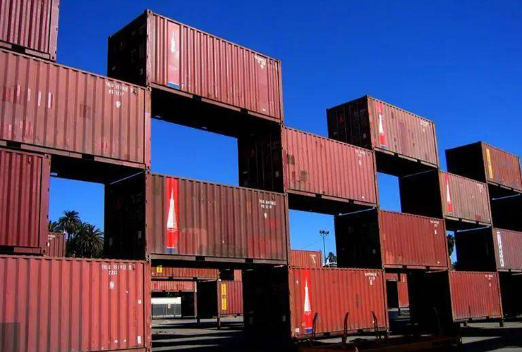 Container Hire